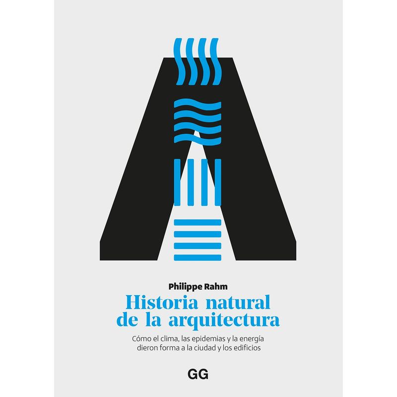 GUSTAVO GILI - Historia Natural De La Arquitectura