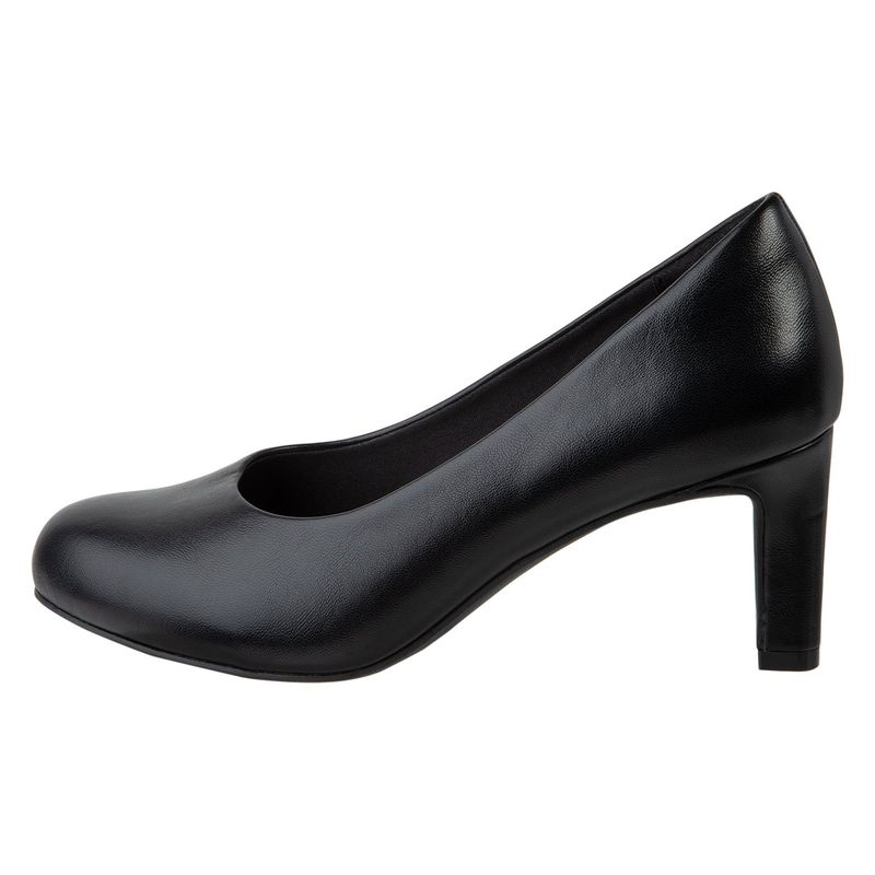 COMFORT PLUS - Zapatos De Vestir Kasey Para Mujer Comfort Plus Payless Negro