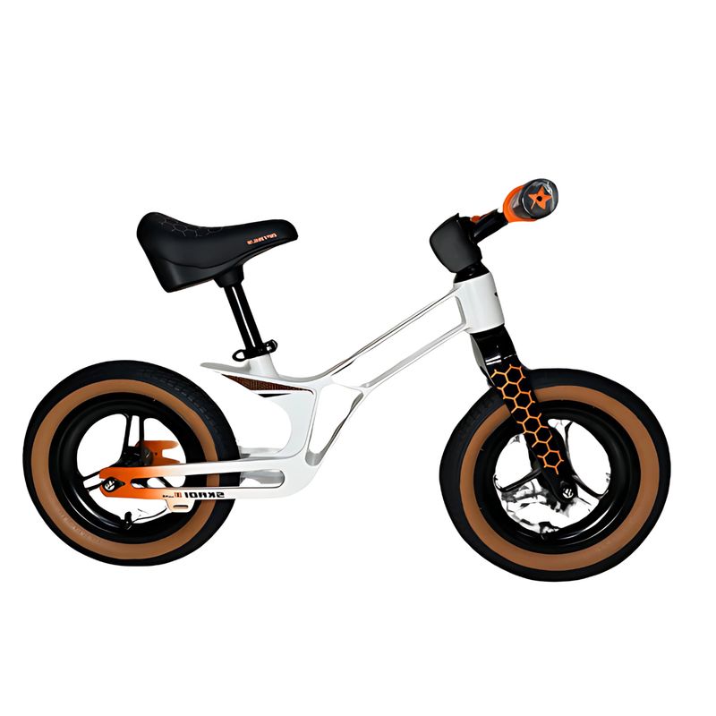 OPTIMUS - BICICLETA OPTIMUS SKADI 1