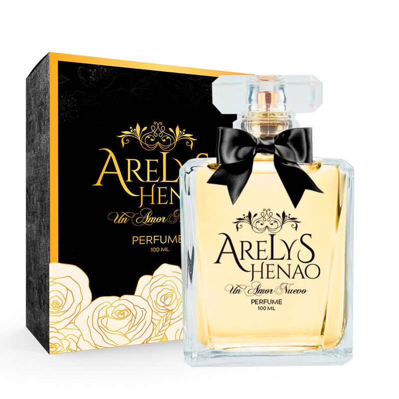 GENERICO - Splash Un Amor Nuevo Arelys Henao By Arelys Henao