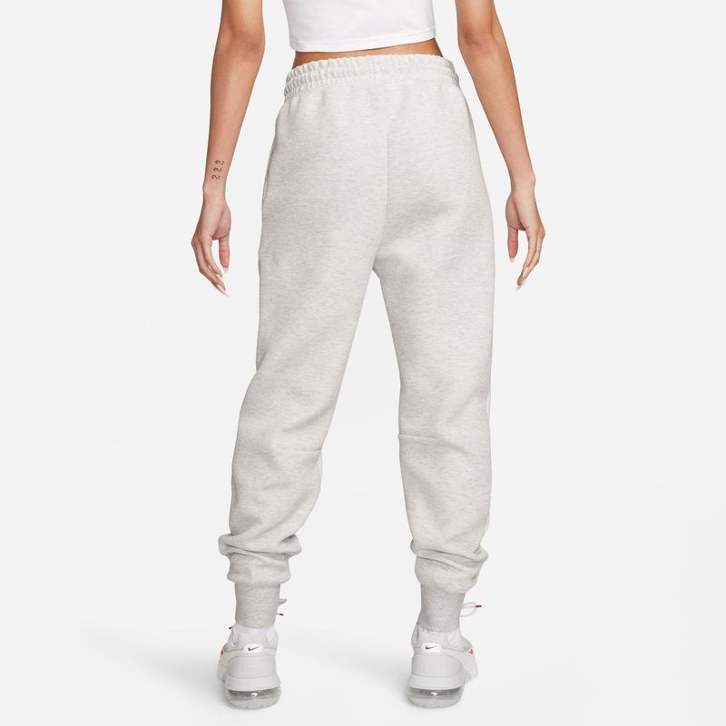 NIKE - Pantalón Mujer Nike Sportswear Tech Fleece