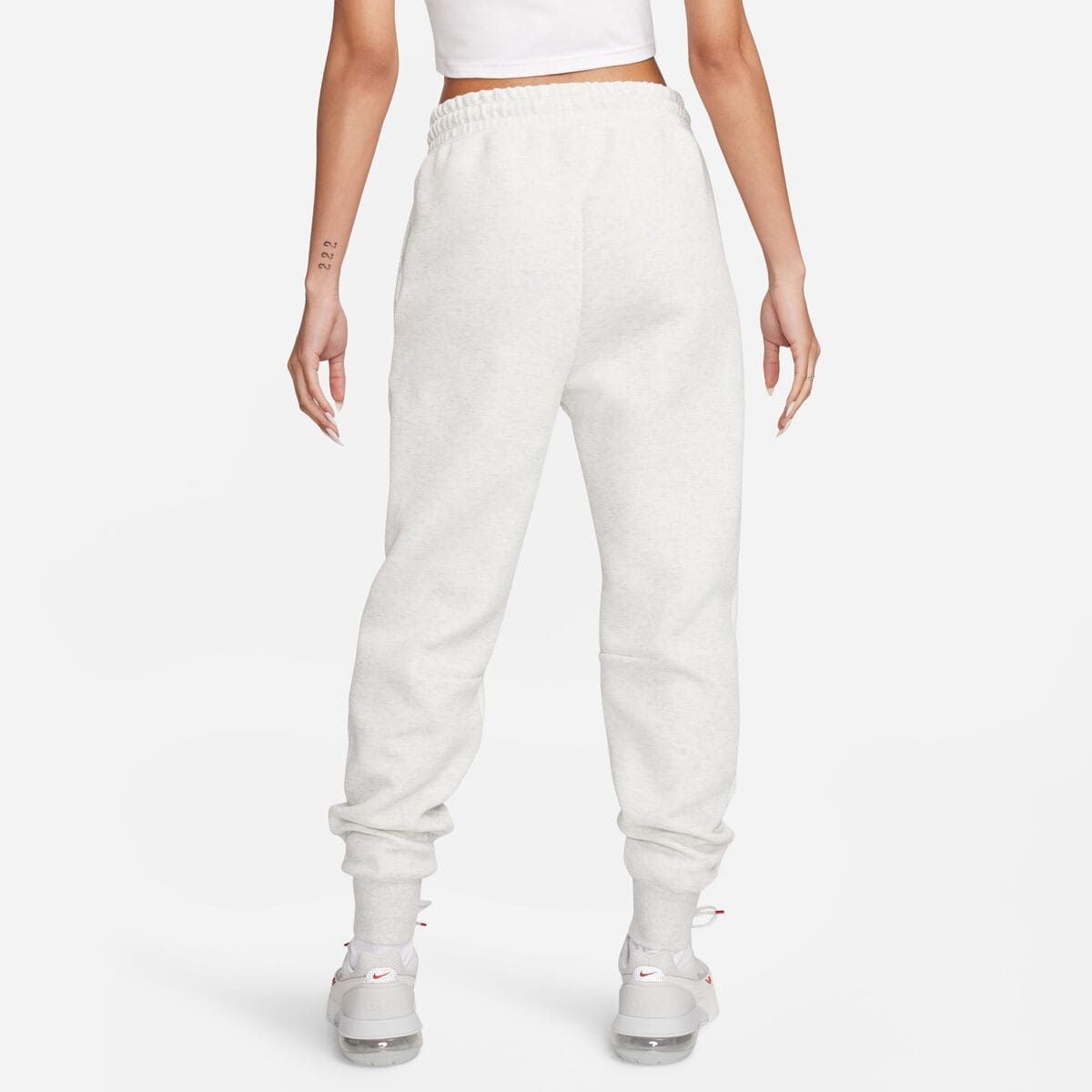 NIKE - Pantalón Mujer Nike Sportswear Tech Fleece
