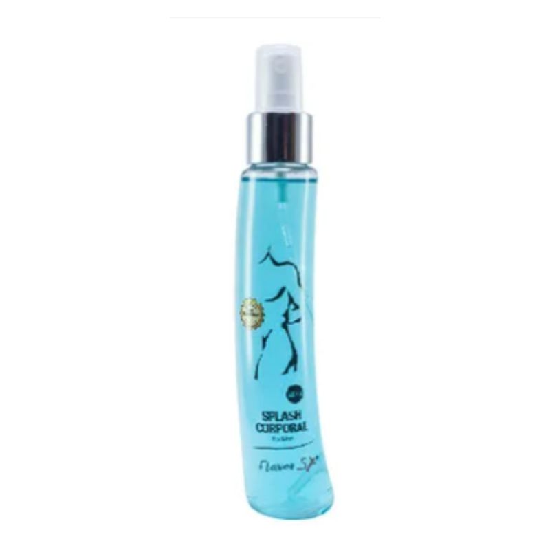 GENERICO - Splash para hombre con feromonas 120 ml