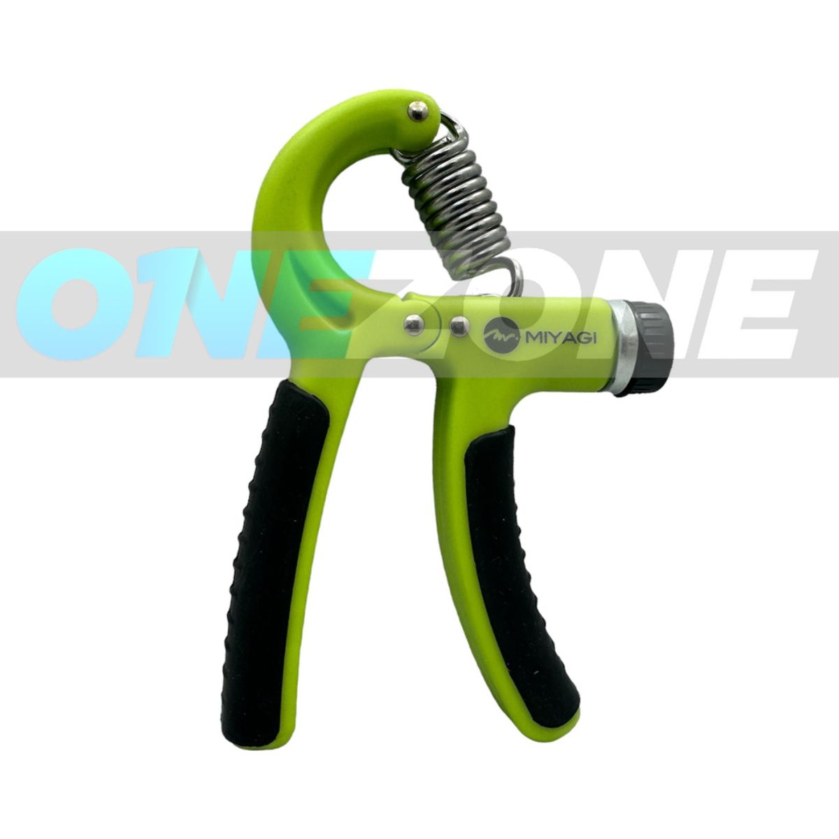 MIYAGI - Agarreejercitador Training Miyagi Ajustable - M97029