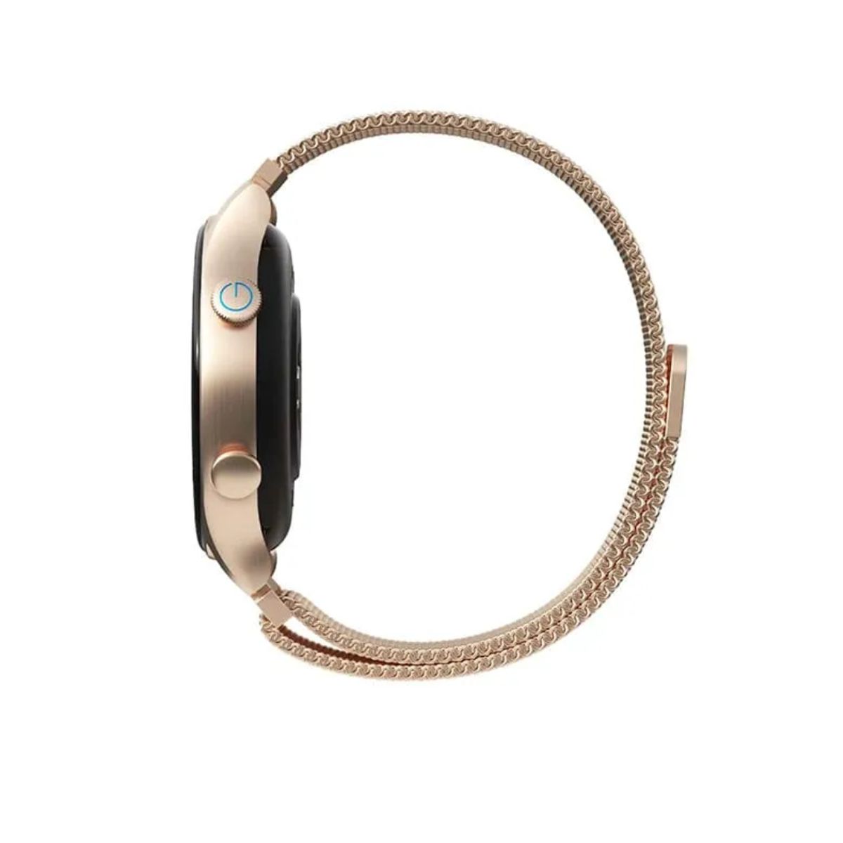 MIBRO - Reloj Inteligente G-tide R1 Classic-Dorado