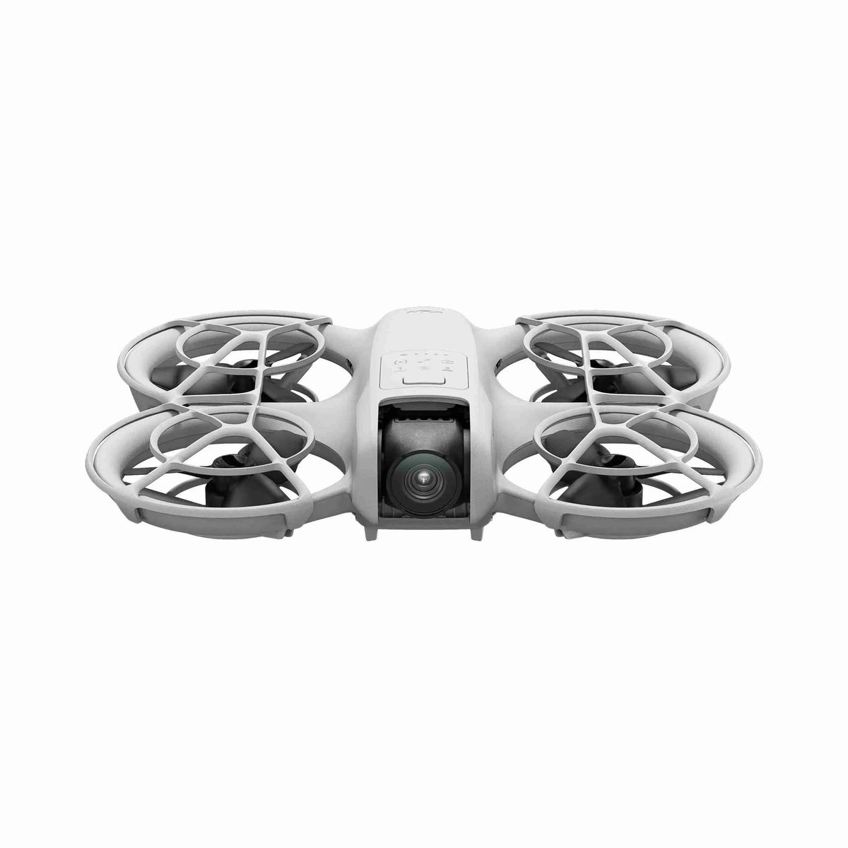 DJI - Drone DJI NEO 4K UHD Funcion Video Vertical Multiples Metodos Control