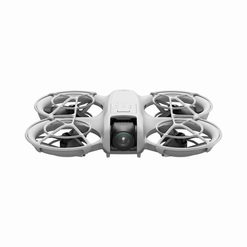DJI - Drone DJI NEO 4K UHD Funcion Video Vertical Multiples Metodos Control