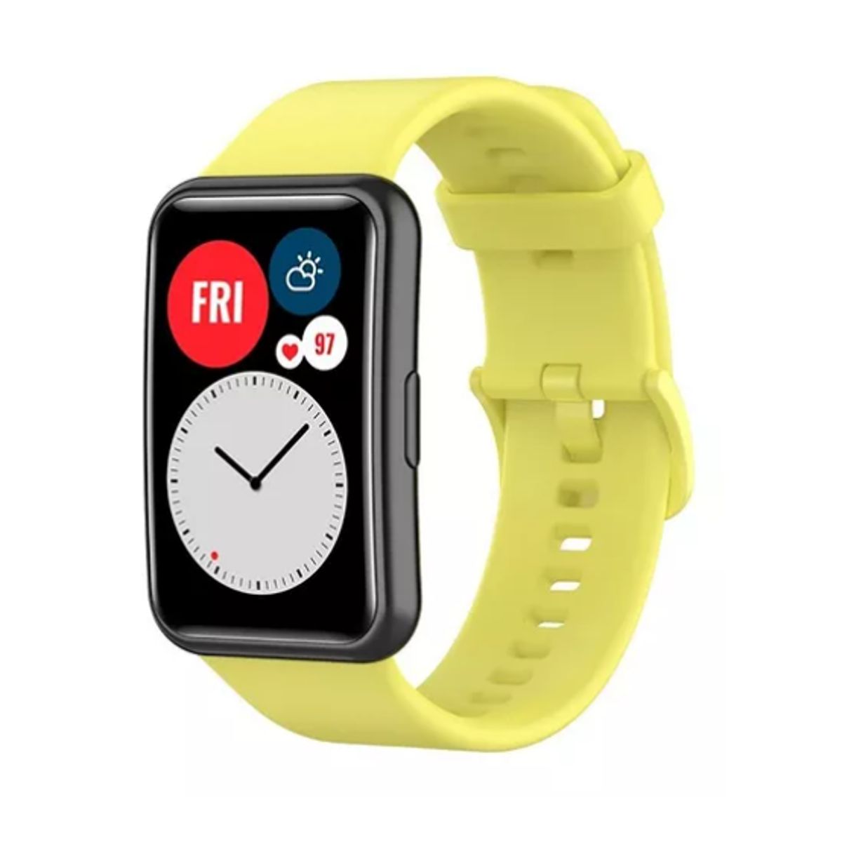 GENERICO - Manilla para Huawei Watch Fit