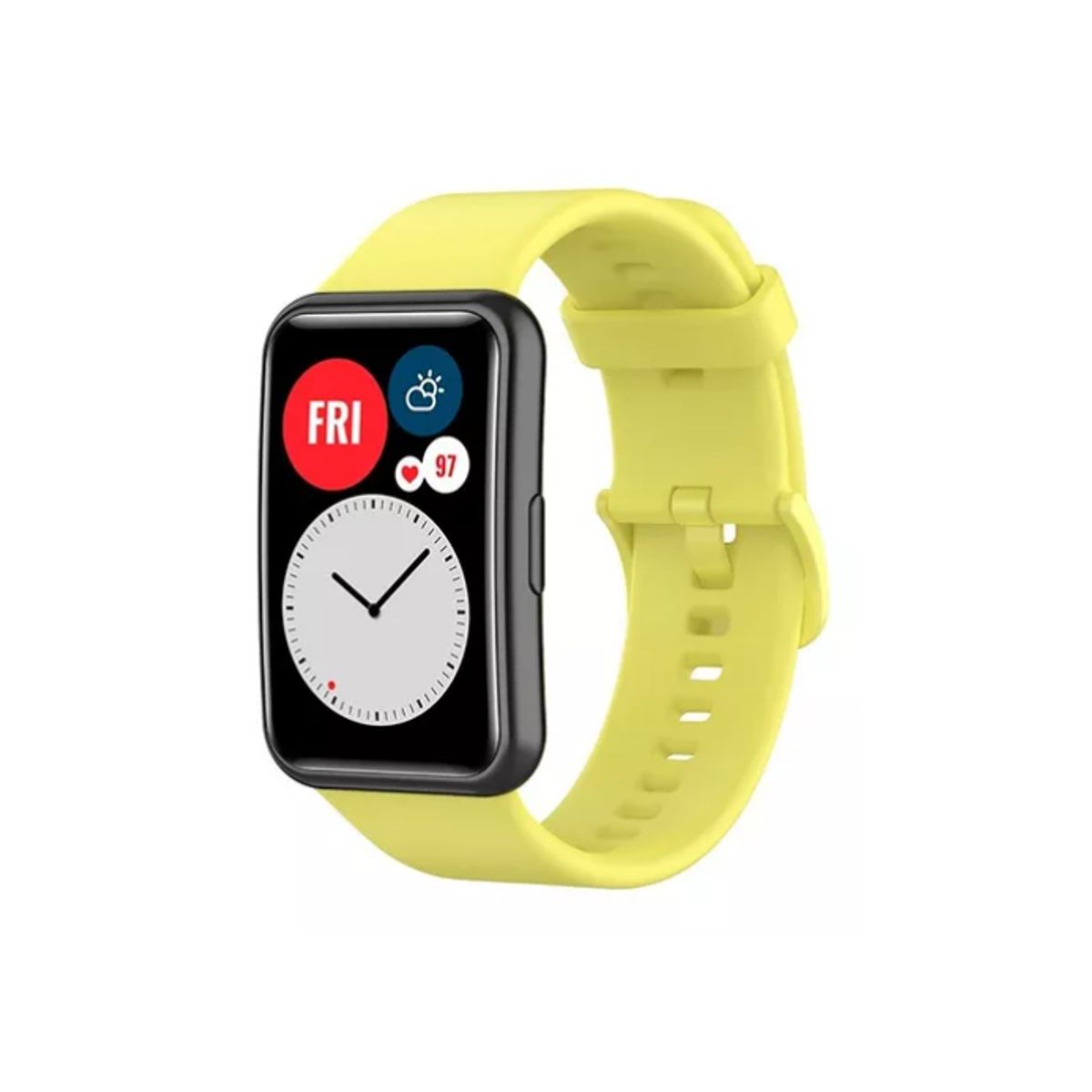 GENERICO - Manilla para Huawei Watch Fit