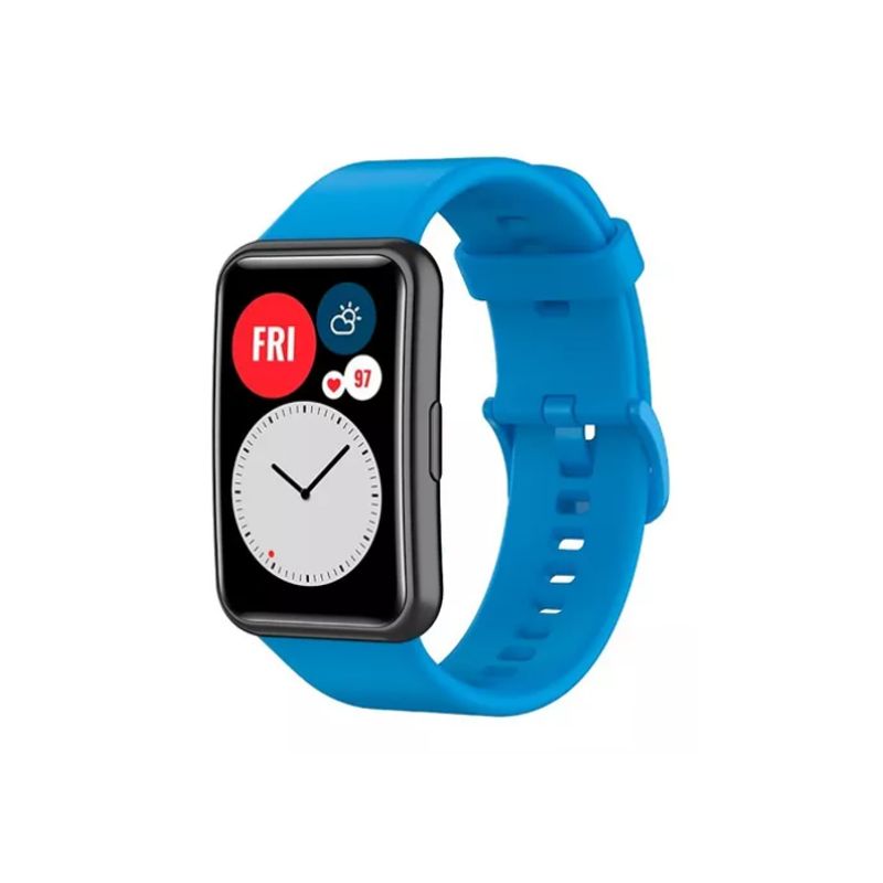 GENERICO - Manilla para Huawei Watch Fit