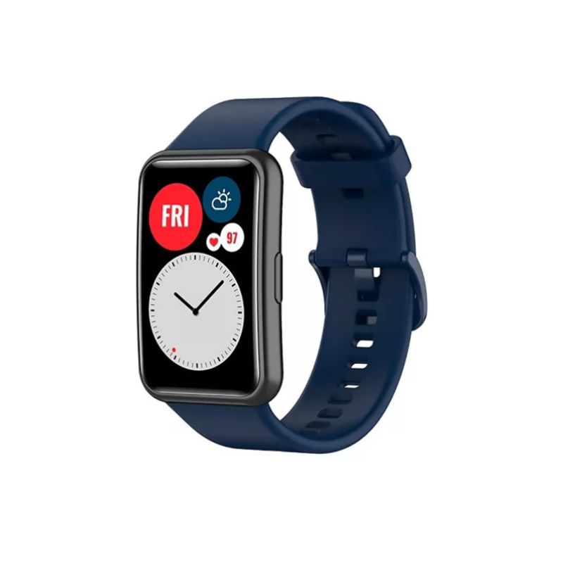 GENERICO - Manilla para Huawei Watch Fit