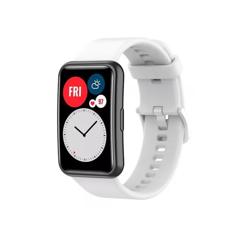 GENERICO - Manilla para Huawei Watch Fit