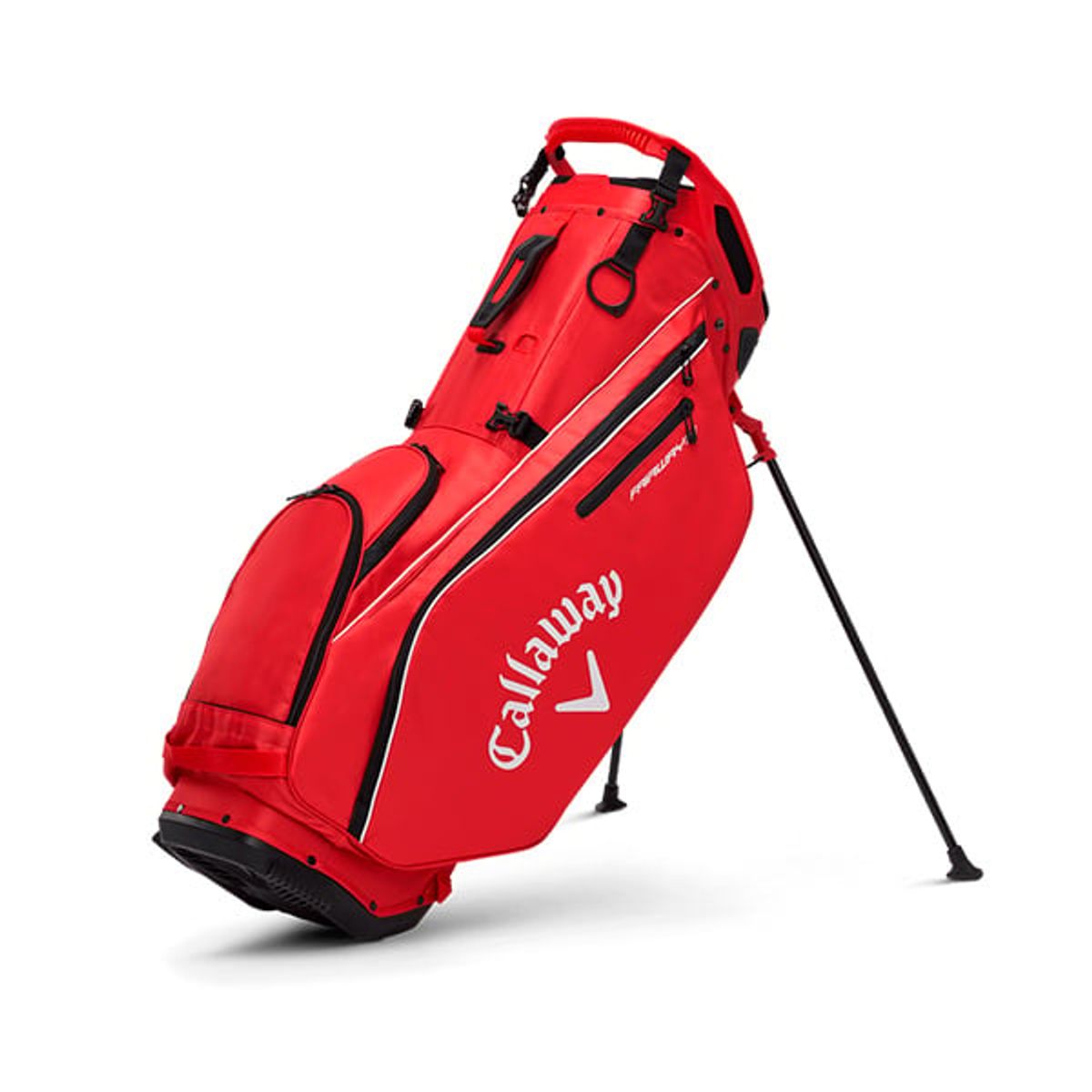 CALLAWAY - Talega de golf Callaway Fairway 14 Roja.