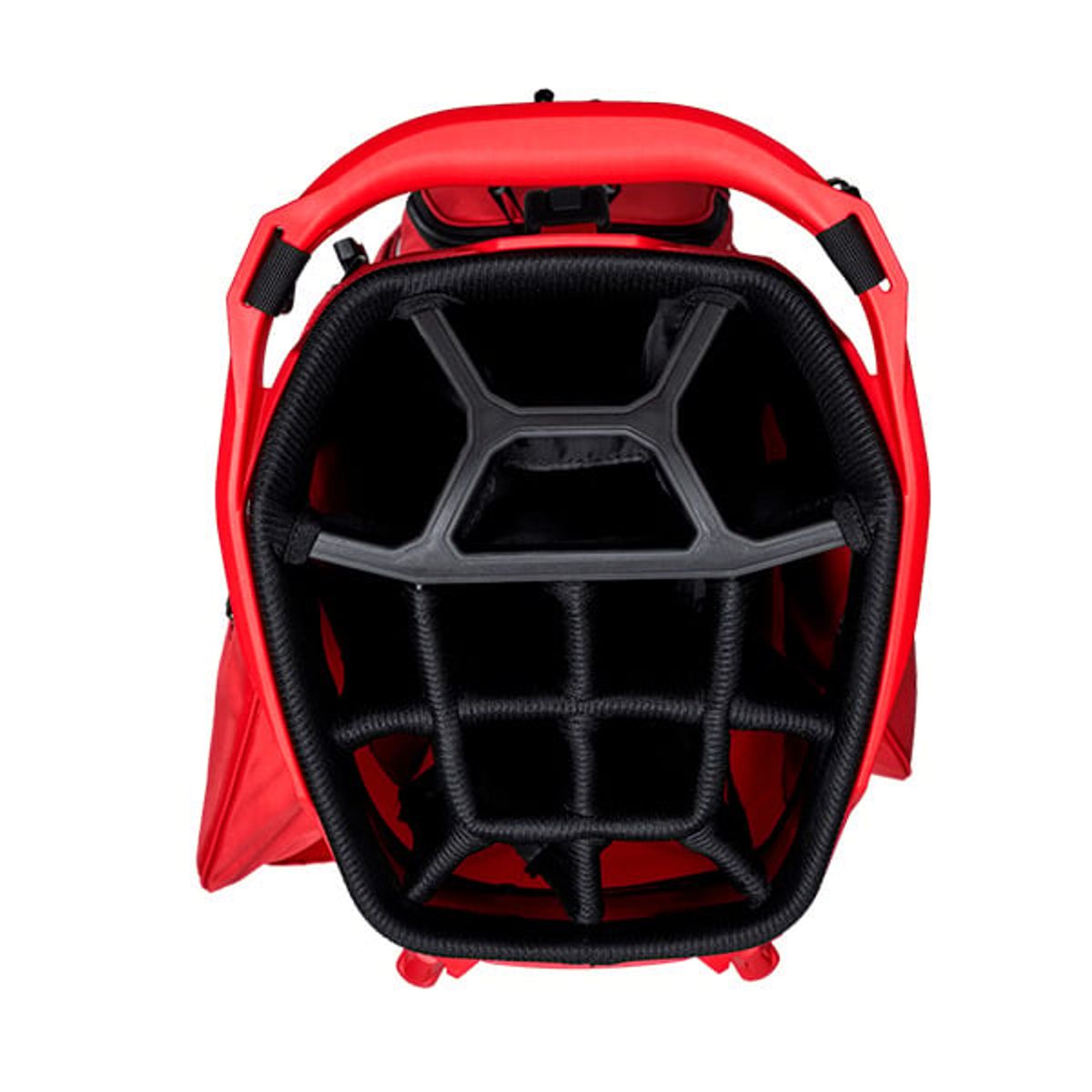 CALLAWAY - Talega de golf Callaway Fairway 14 Roja.