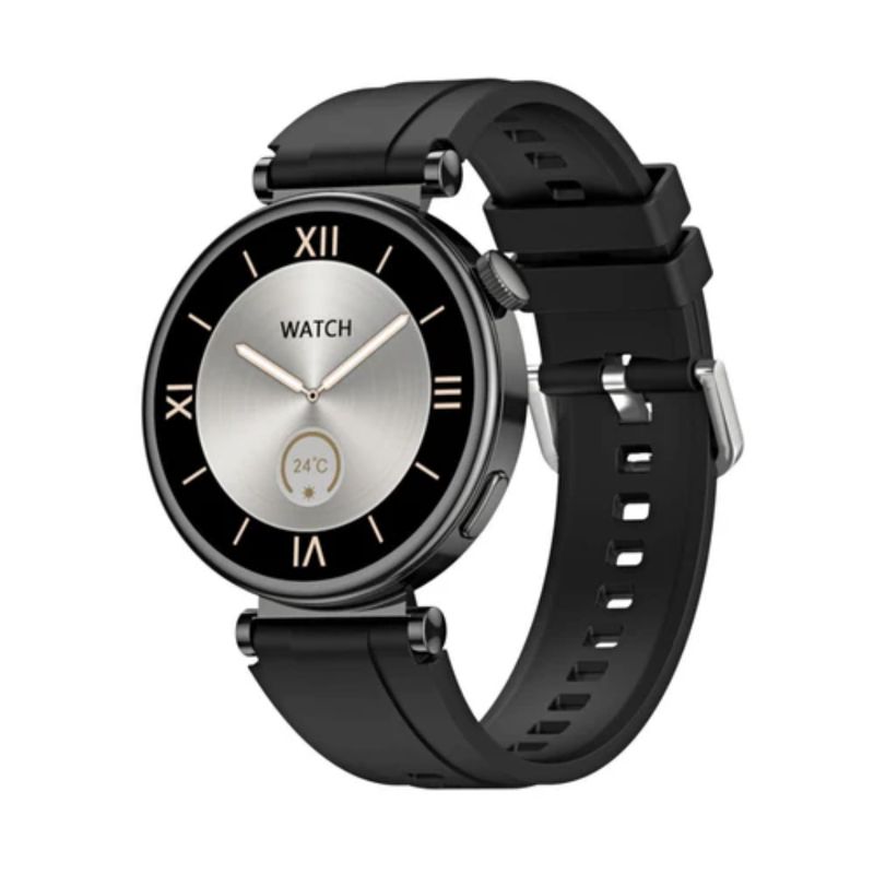 MOBULA - Reloj Inteligente Mobulaa GT4 Mini