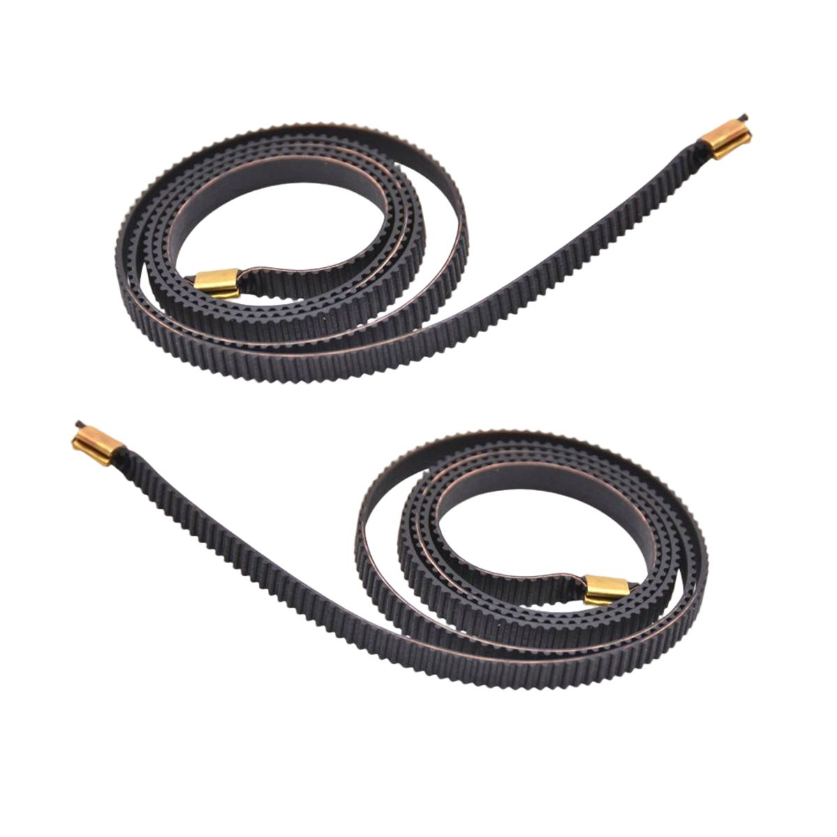 GENERICO - Correa Dentada Distribucion Eje X Ender 3 765mm 2gt-w6