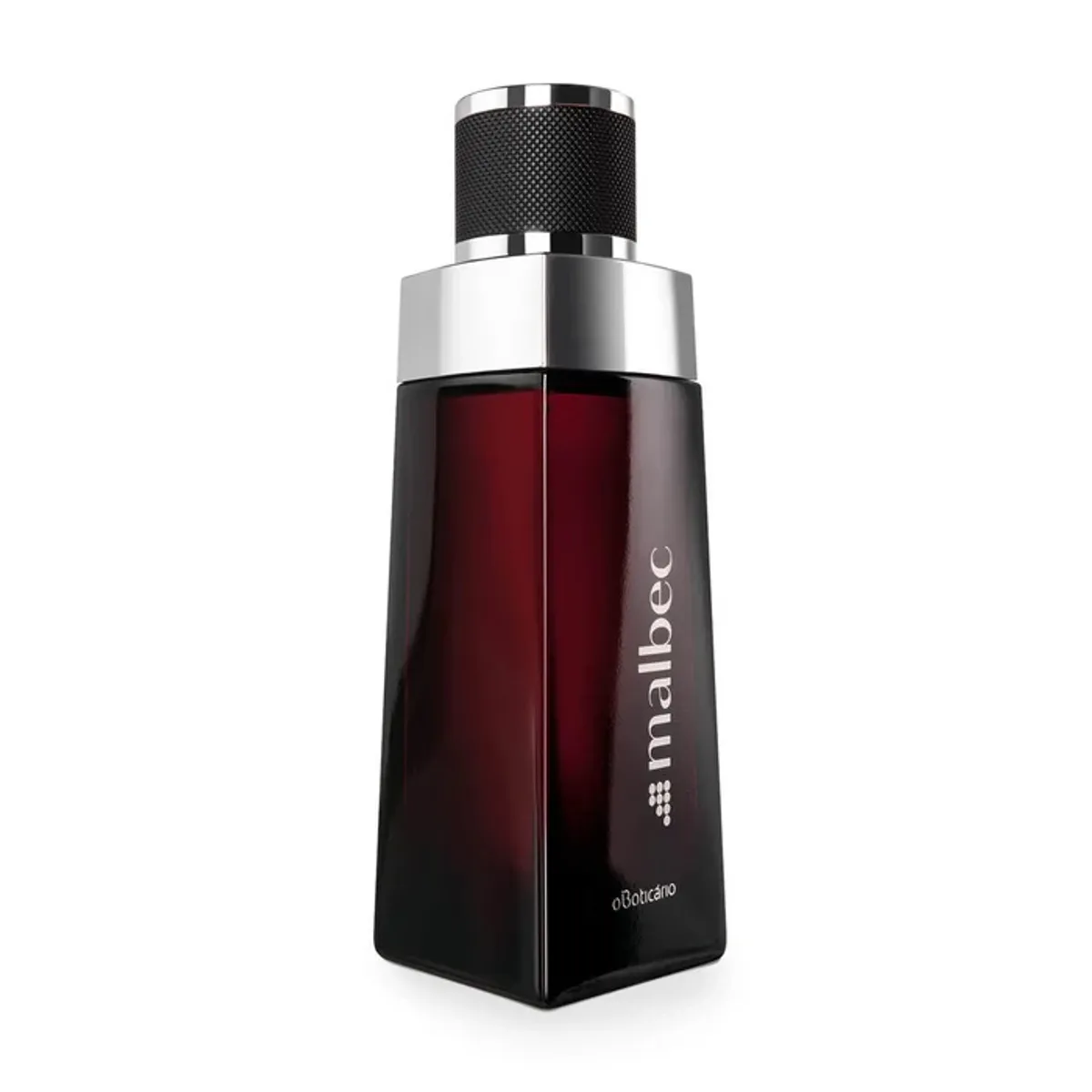 O BOTICARIO - Perfume Malbec clásico tradicional oBoticario 100 ml