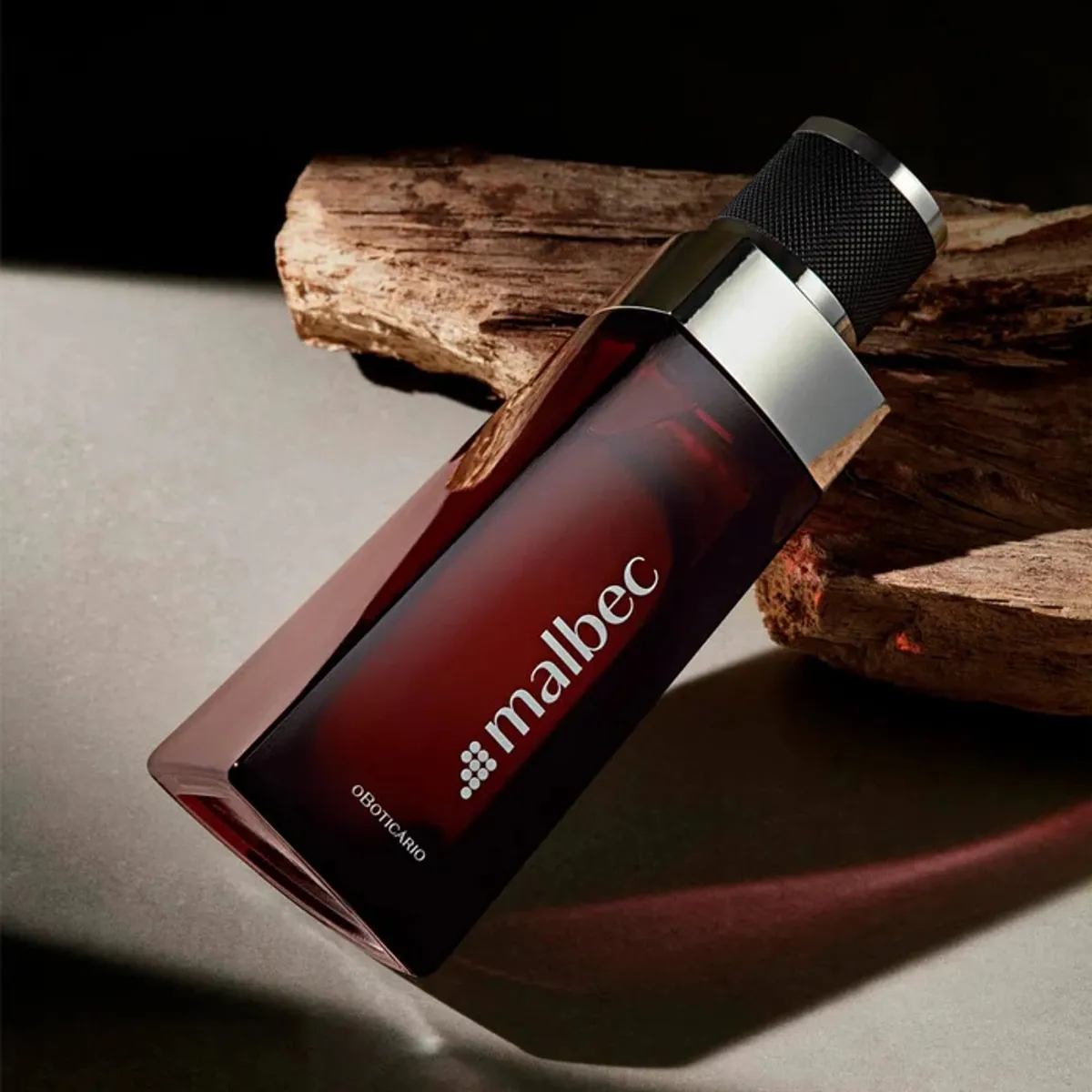 O BOTICARIO - Perfume Malbec clásico tradicional oBoticario 100 ml