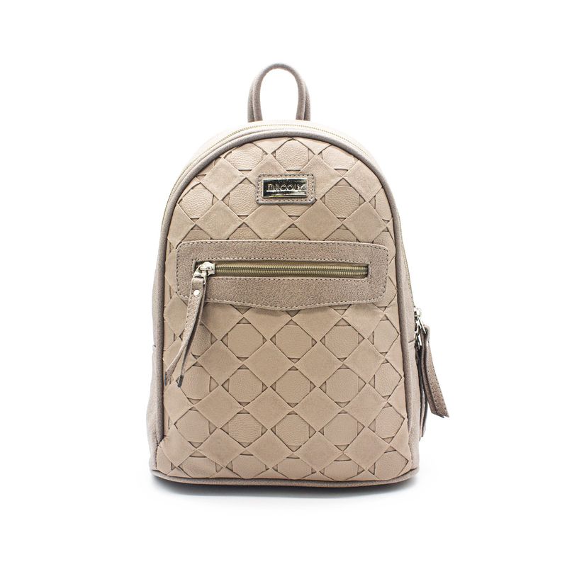 MACOLY - Morral mediano macoly 786 sintético