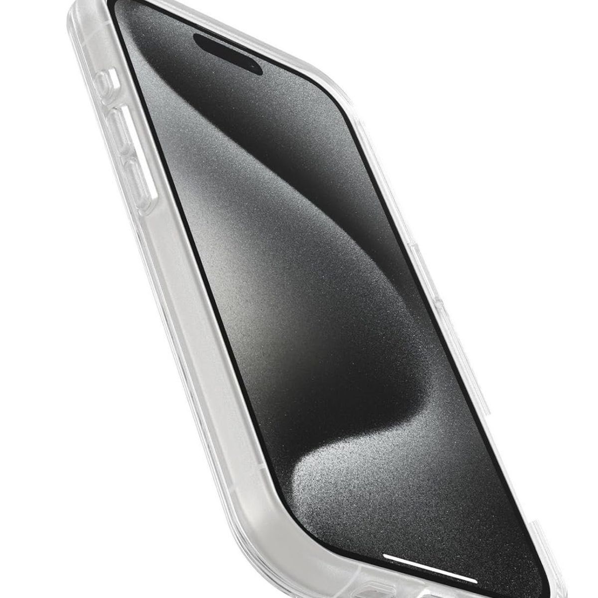 OTTERBOX - Estuche Otterbox Symmetry Magsafe Para iPhone 16 Plus - Transparente