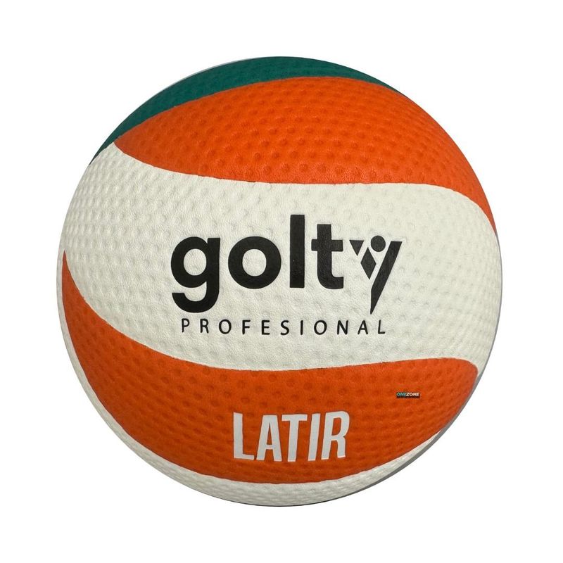 GOLTY - Balón De Voleibol 5 Golty Profesional Latir NjVd