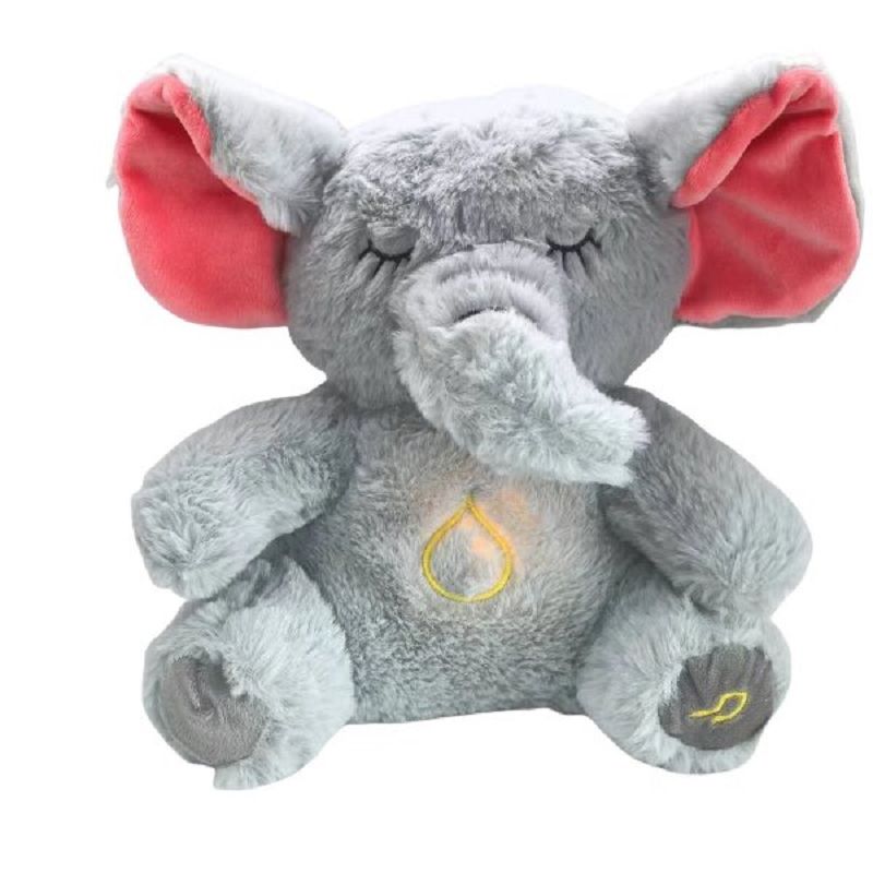 GENERAL - Peluche Juguete Muñeco  Alivio Ansiedad