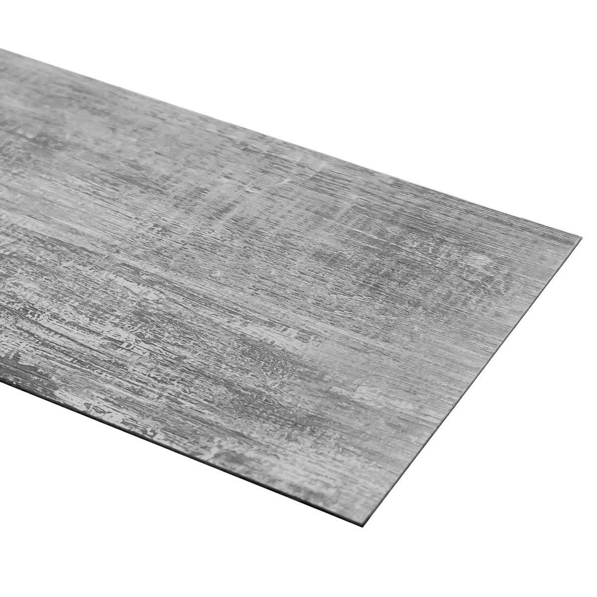 GENERICO - Piso Vinilico PVC Autoadhesivo 3D 5m2 - FD827