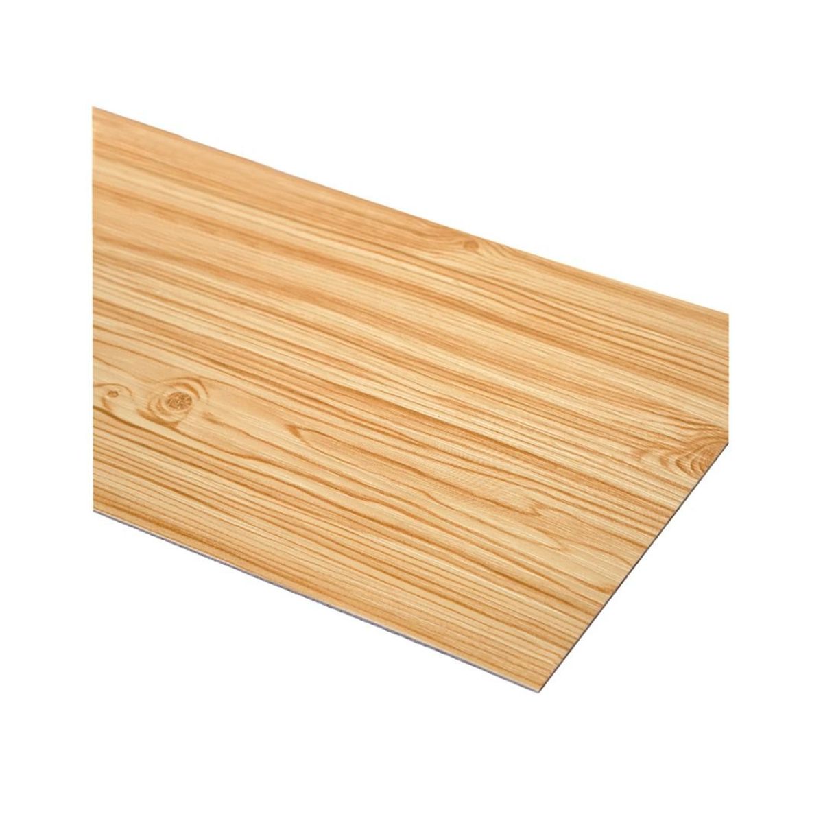 GENERICO - Piso Vinilico PVC Autoadhesivo 3D 5m2 - FD814