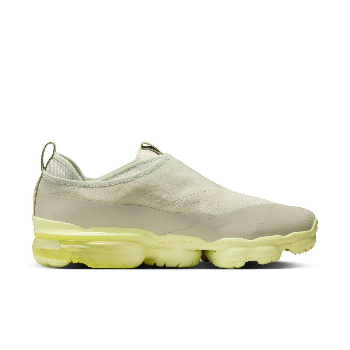 NIKE - Tenis Hombre Nike Air Vapormax Moc Roam Gris