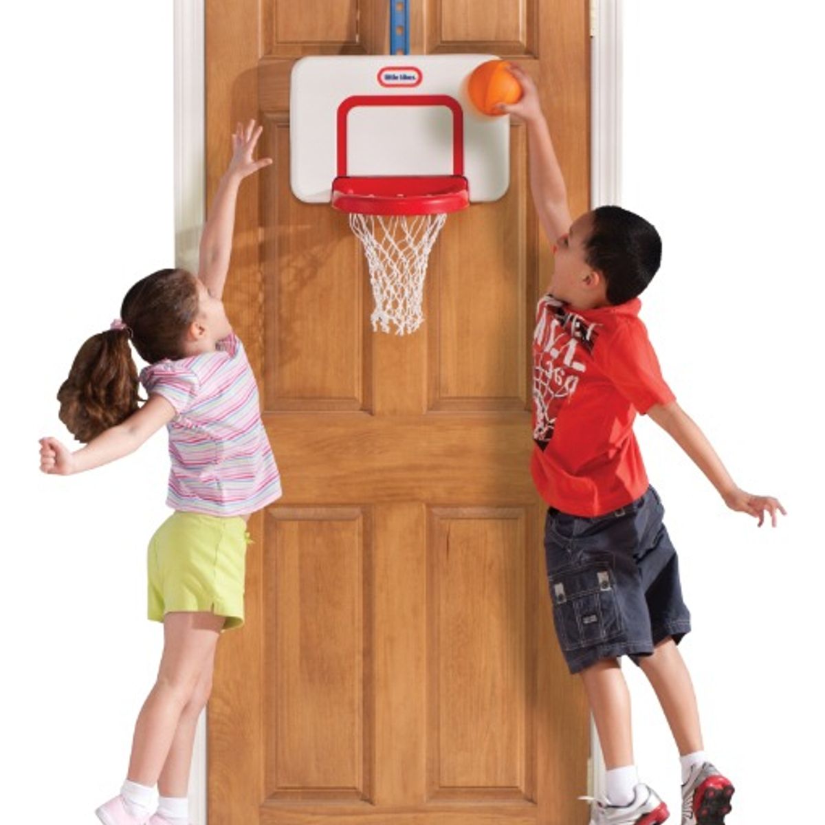 GENERICO - Little Tikes Juego De Baloncesto