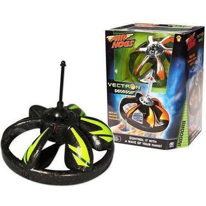 GENERICO - Ufo Air Hogs