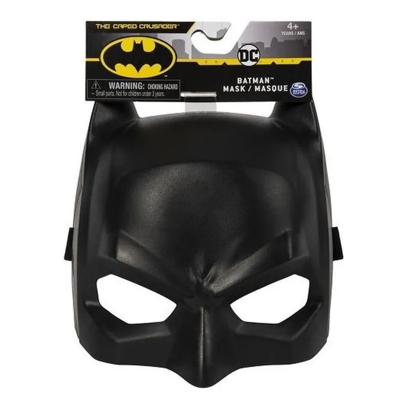 GENERICO - Batman Mascara