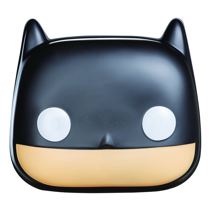 GENERICO - Mascara Funko Batman Clásico