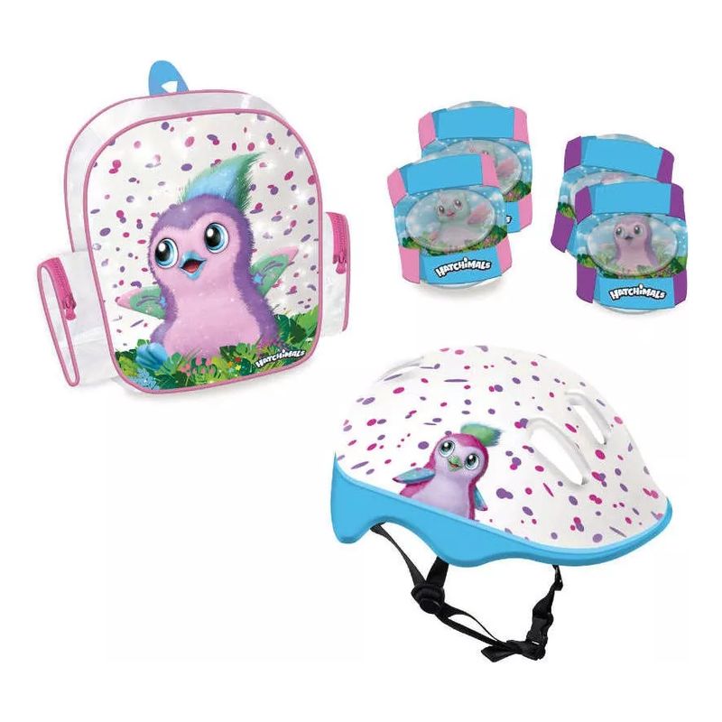 GENERICO - Hatchimals Set De Protección
