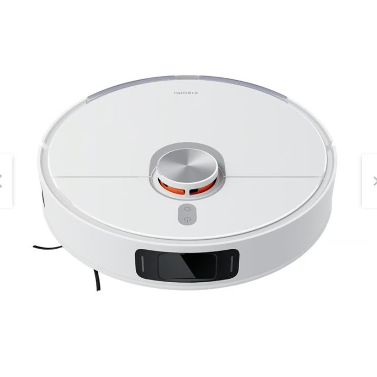 XIAOMI - Aspiradora Robot Xiaomi Vacuum S20+ Blanca