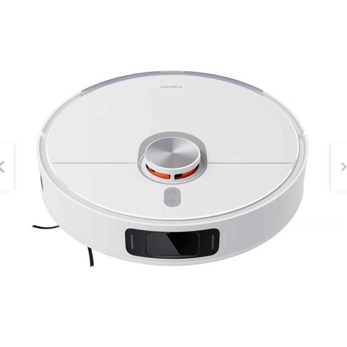 XIAOMI - Aspiradora Robot Xiaomi Vacuum S20+ Blanca