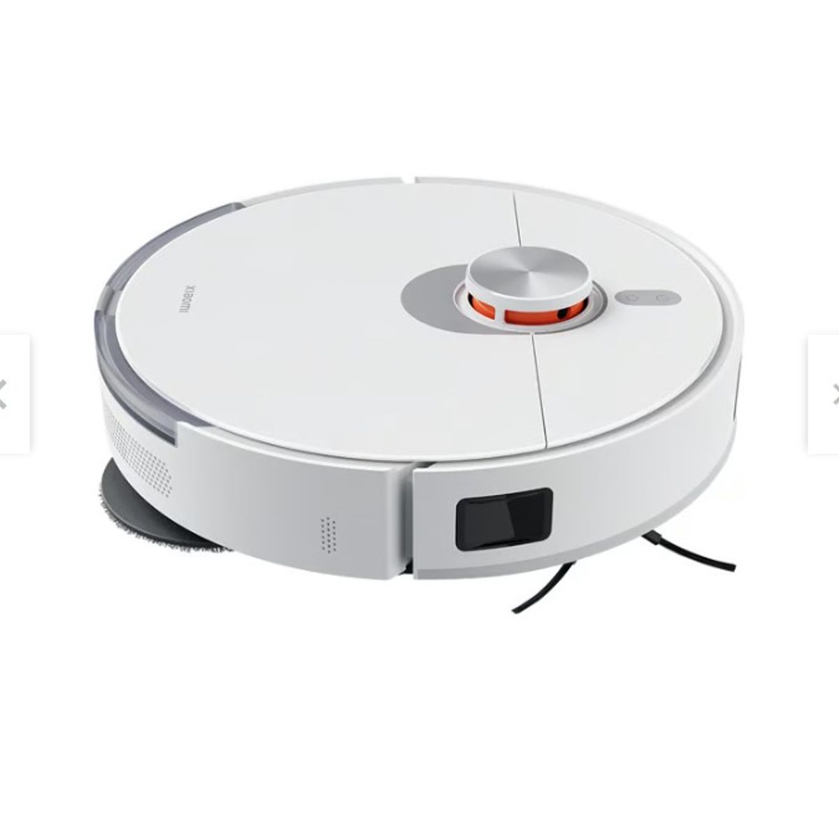XIAOMI - Aspiradora Robot Xiaomi Vacuum S20+ Blanca