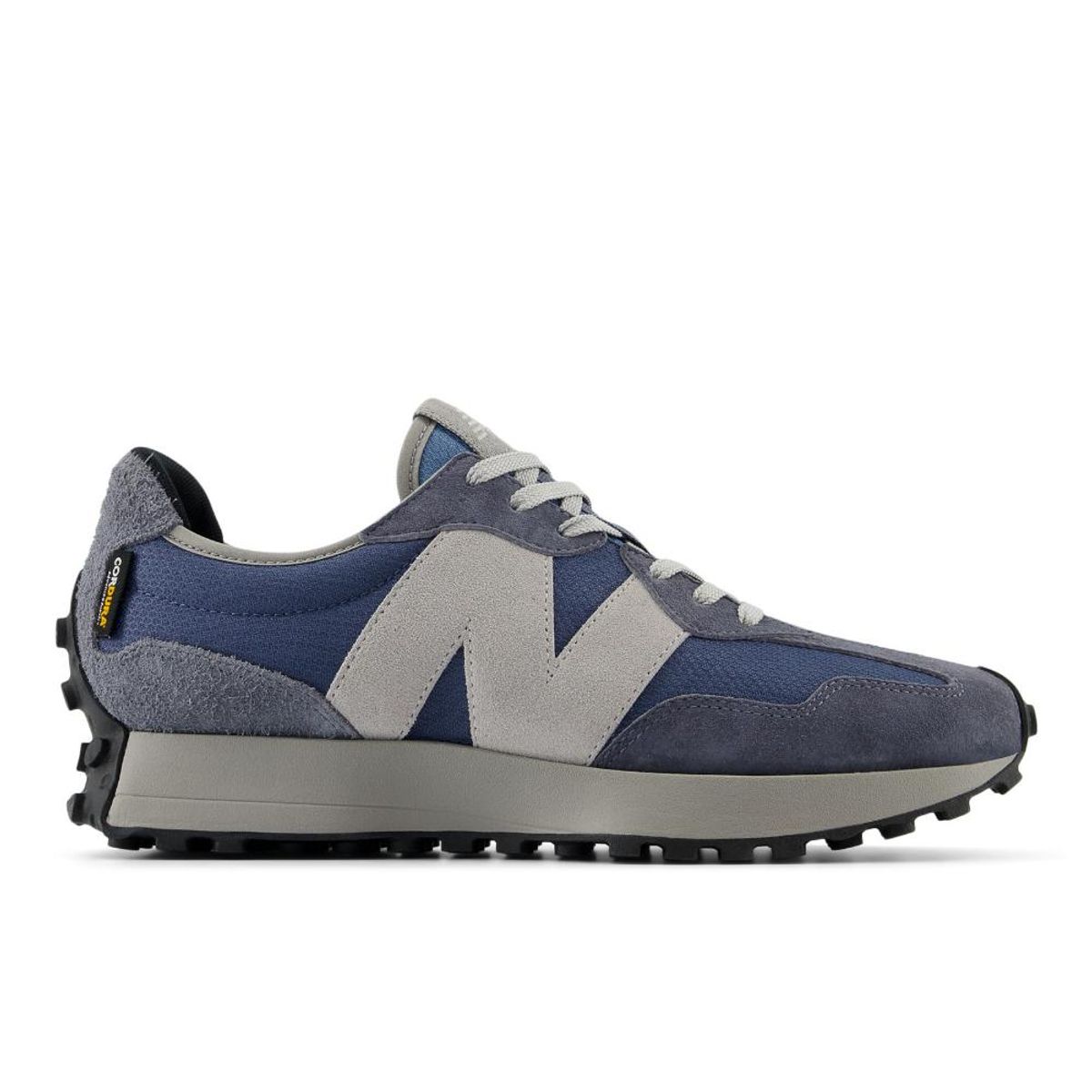 NEW BALANCE - Tenis New Balance 327-Azul