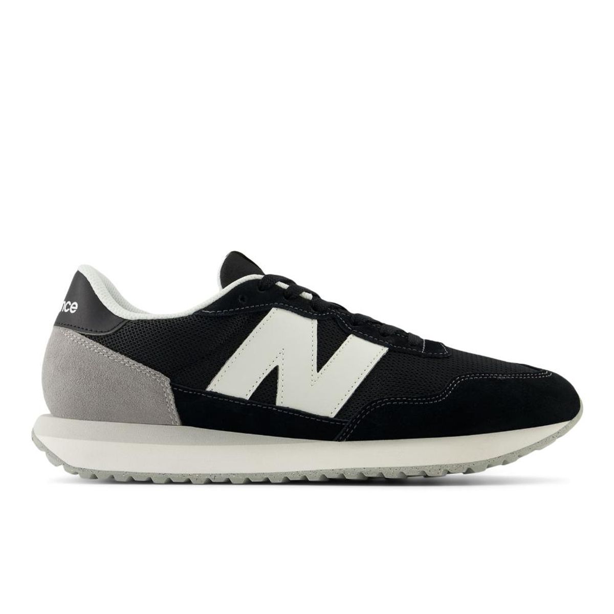 NEW BALANCE - Tenis New Balance 237-Negro