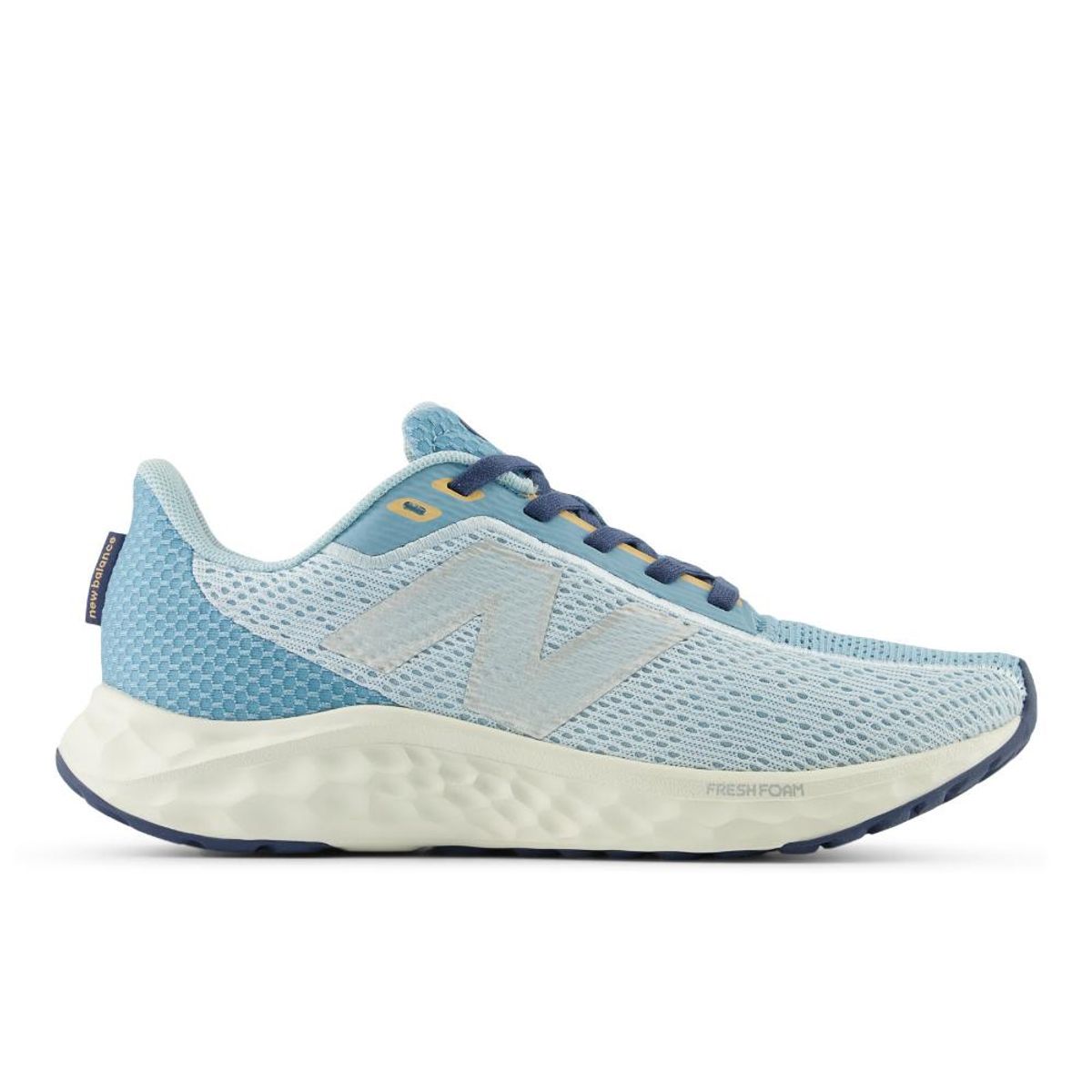 NEW BALANCE - Tenis New Balance Fresh Foam Arishi Mujer-Azul
