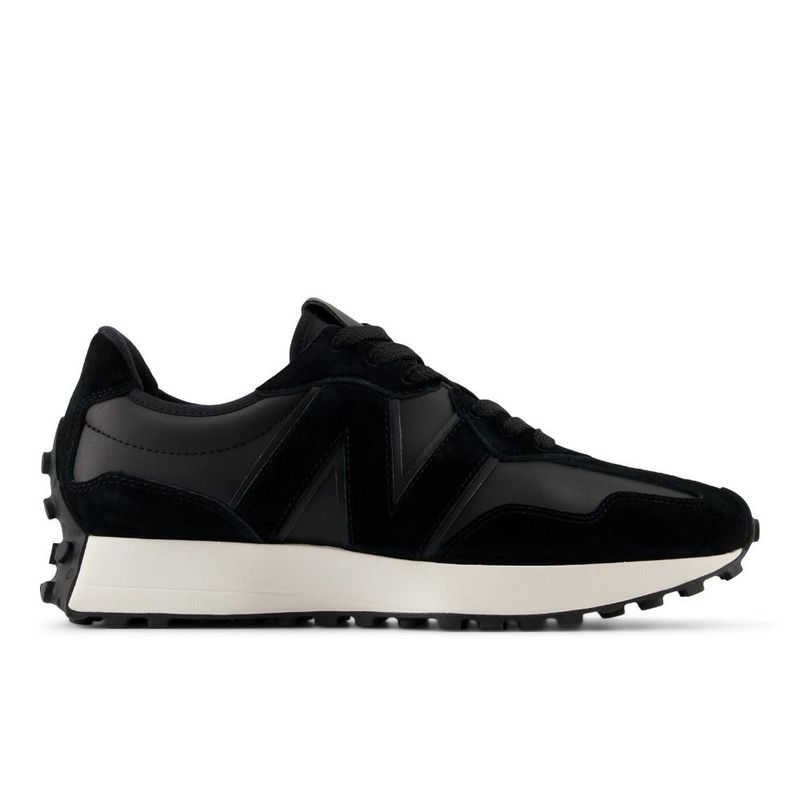 NEW BALANCE - Tenis New Balance 327-Negro