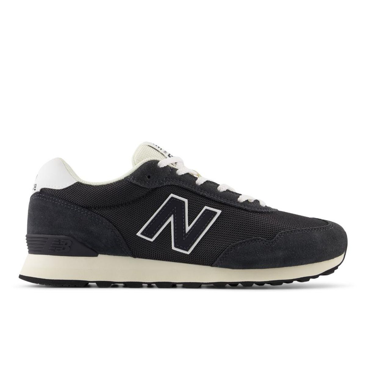 NEW BALANCE - Tenis New Balance 515-Negro/Blanco