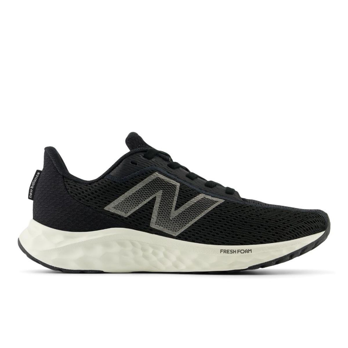 NEW BALANCE - Tenis New Balance Fresh Foam Arishi Mujer-Negro