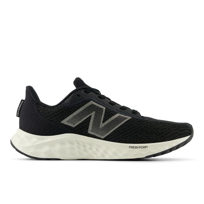 NEW BALANCE - Tenis New Balance Fresh Foam Arishi Mujer-Negro