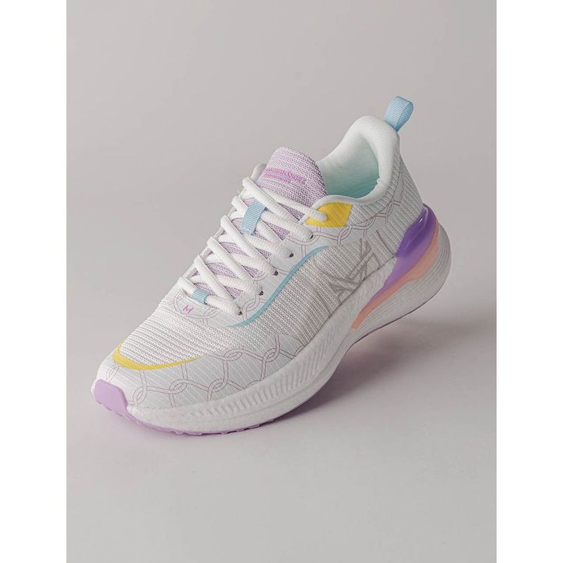 MARIO HERNANDEZ - Tenis Vuelo Iris