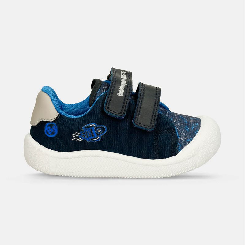 BUBBLE GUMMERS - Tenis Bebé Para Niño Bubblegummers  Sante
