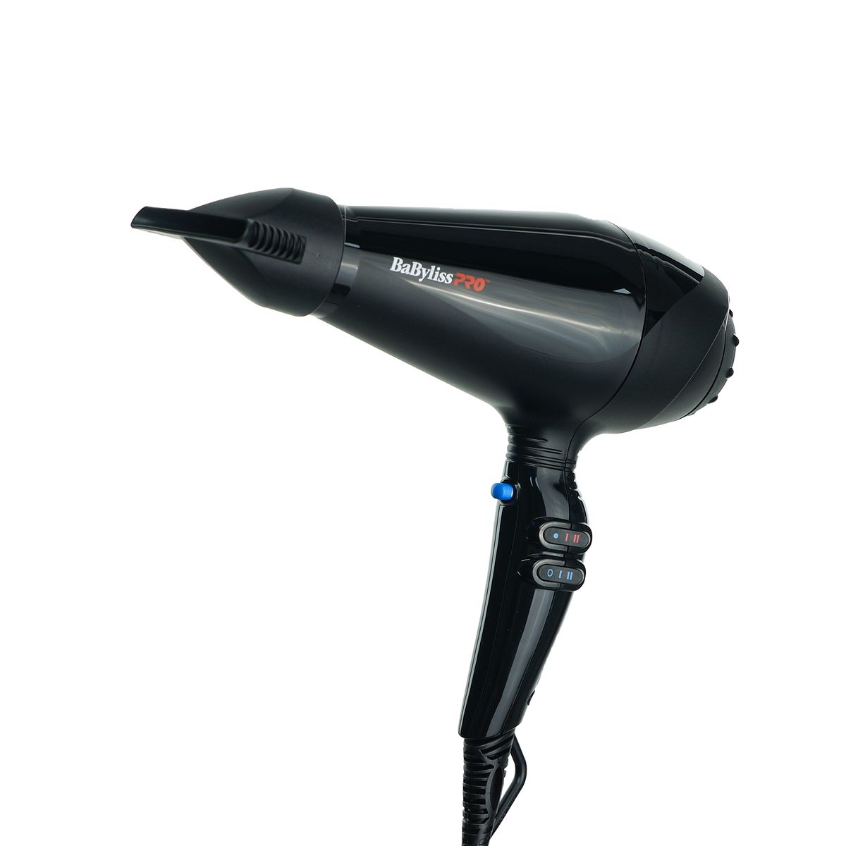 BABYLISS - Secador Profesional Babyliss Negro 6300