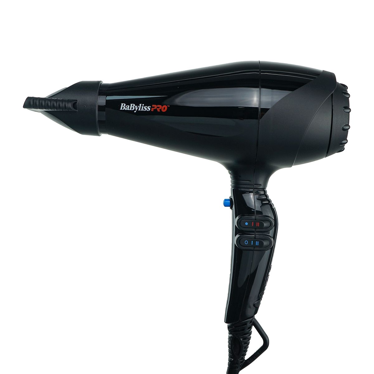 BABYLISS - Secador Profesional Babyliss Negro 6300