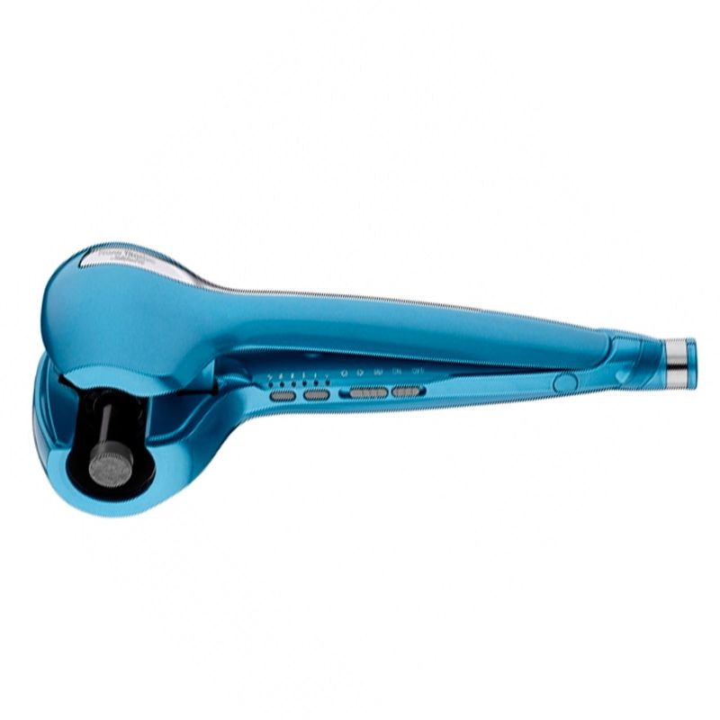 BABYLISS - Rizador Automatico Miracurl 3 Azul Babyliss