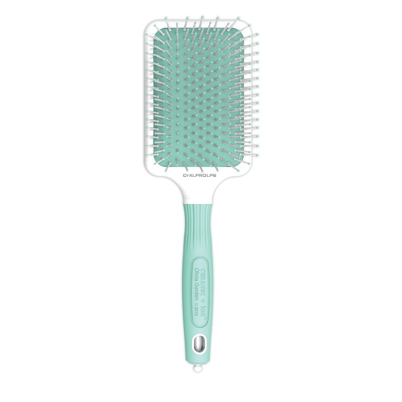 OLIVIA GARDEN - Cepillo Cixlprolps Pastels Special Edition 2024 Xl Pro Large Paddle.---